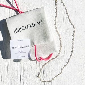 Gigi Clozeau Necklace